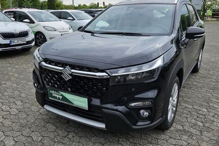 Suzuki (SX4) S-Cross 4.000 km 22.730 &euro; Lüdenscheid 58513