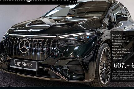 Mercedes-Benz EQE 23.500 km 81.890 &euro; Menden 58706
