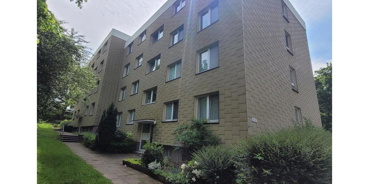 Erdgeschoßwohnung Witten Herbede - 3 Zimmer, 77 m&sup2;, 580&euro; | Angebot:25905026