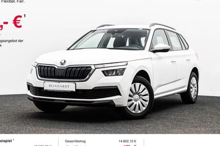 Skoda Kamiq 51.400 km 15.690 &euro; Hagen 58091