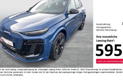 Audi Q6 e-tron 4.083 km 69.888 &euro; Dortmund 44143