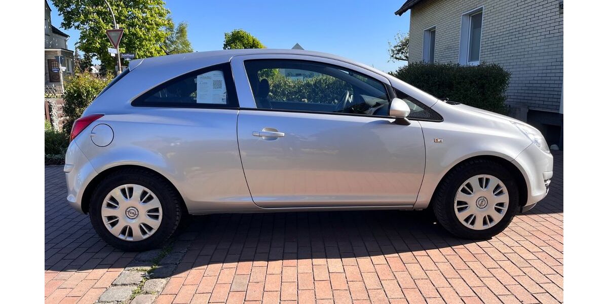 Opel Corsa 222.000 km 1.799 &euro; Dortmund 44339