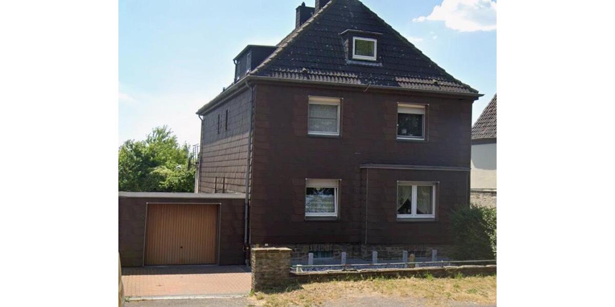 Dachgeschoßwohnung Dortmund Eving - 2 Zimmer, 30 m&sup2;, 450&euro; | Angebot:25725343