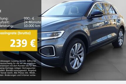 VW T-Roc 22.436 km 29.740 &euro; Bochum 44892