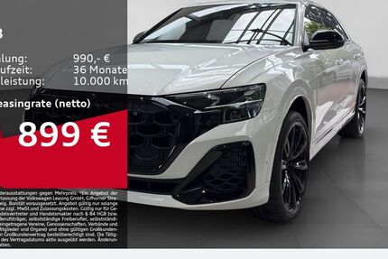 Audi Q8 1.050 km 99.980 &euro; Lüdenscheid 58511