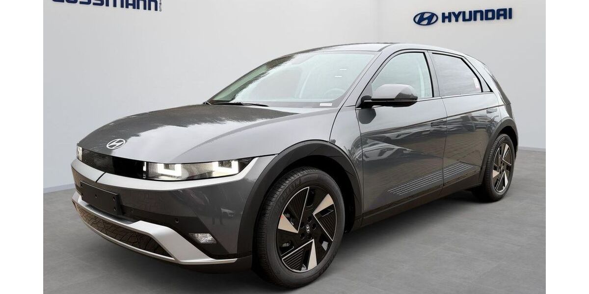 Hyundai IONIQ 5 14.000 km 41.390 &euro; Lüdenscheid 58515
