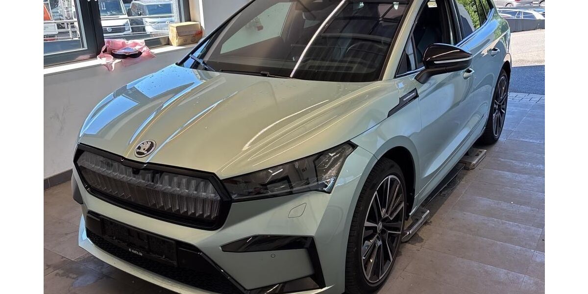 Skoda Enyaq 98.737 km 33.872 &euro; Hagen 58091