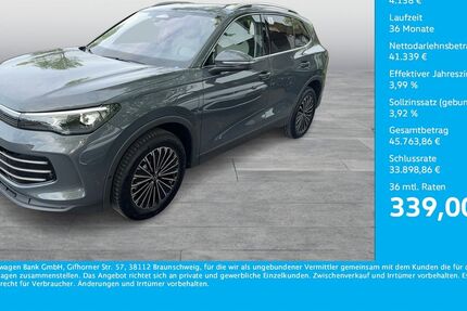 VW Tiguan 11.788 km 45.411 &euro; Dortmund 44379