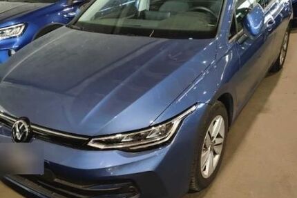 VW Golf 24.288 km 21.999 &euro; Hagen 58091