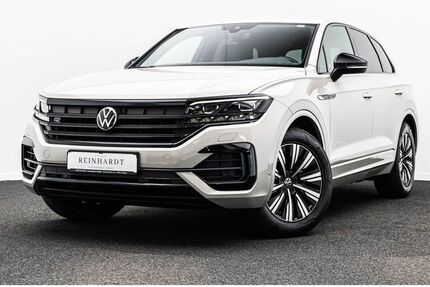 VW Touareg 80.165 km 47.665 &euro; Hagen 58091