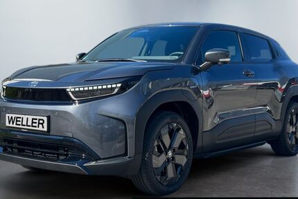 Toyota Urban Cruiser 6.999 km 38.590 &euro; Dortmund 44143