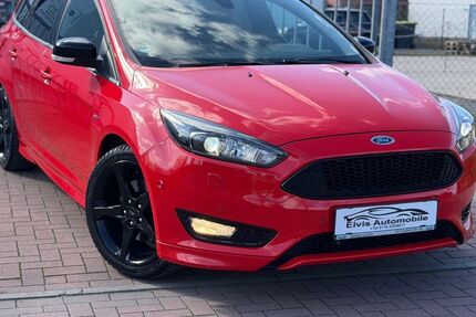 Ford Focus 145.000 km 8.888 &euro; Selm 59379