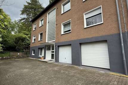 Wohnung Dortmund Huckarde - 3 Zimmer, 80 m&sup2;, 803&euro; | Angebot:26674663
