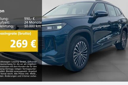 VW Tayron 18.800 km 35.420 &euro; Bochum 44892