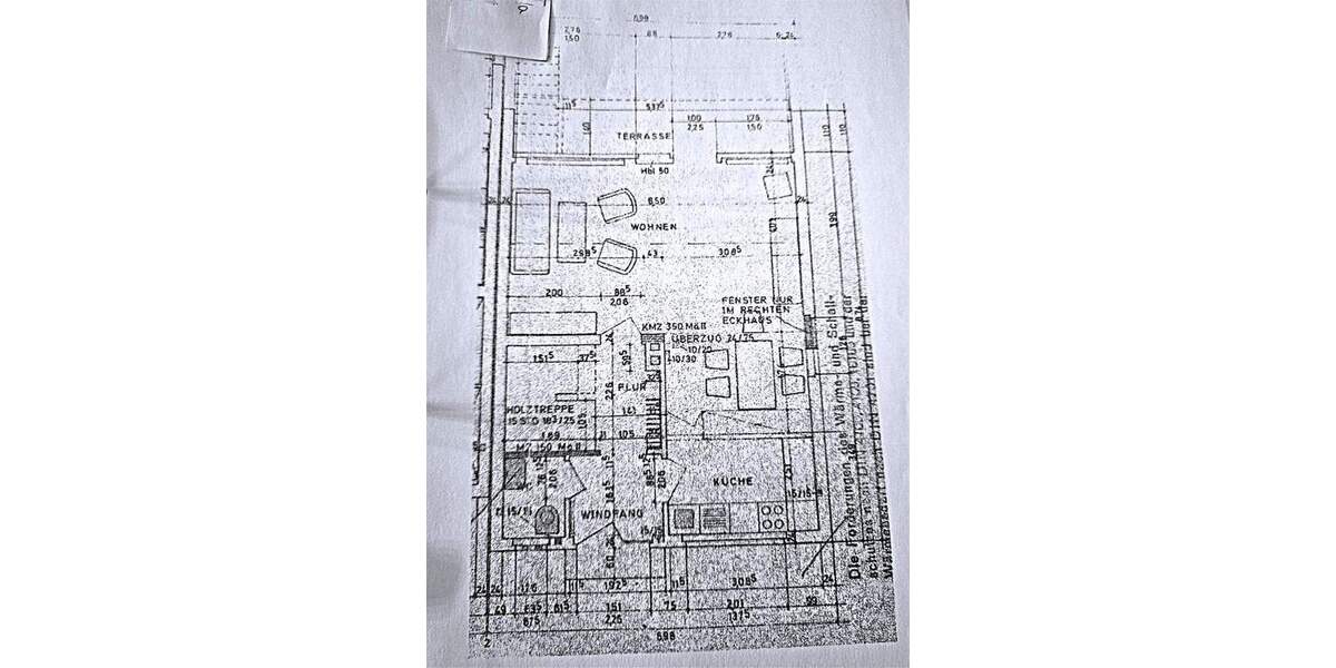 Reihenendhaus Ennepetal Homberge - 7 Zimmer, 100 m&sup2;, 339.000&euro; | Angebot:25678747