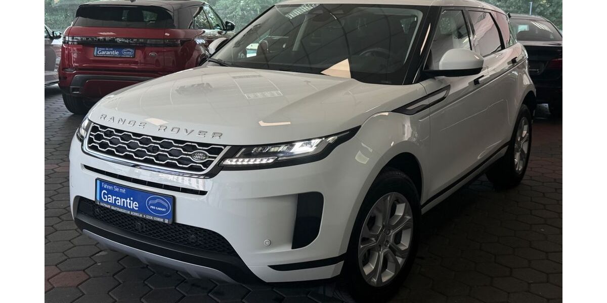 Land Rover Range Rover Evoque 74.890 km 24.990 &euro; Schwelm 58332