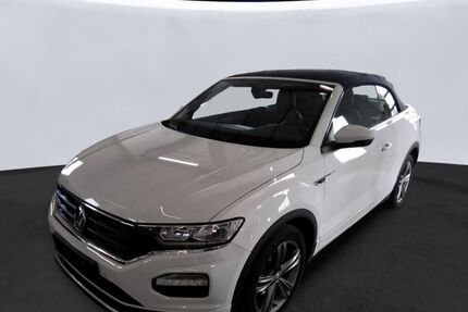 VW T-Roc 70.775 km 22.830 &euro; Hagen 58091