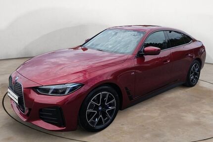 BMW i4 14.006 km 47.989 &euro; Werne 59368