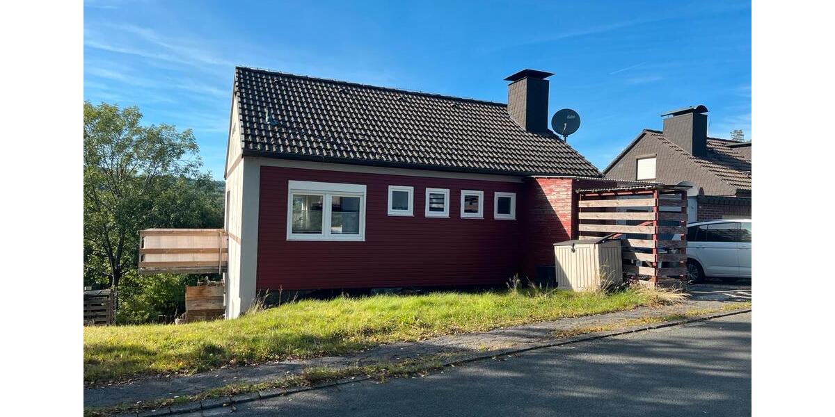 Einfamilienhaus Hagen Dahl - 3.5 Zimmer, 100 m&sup2;, 257.000&euro; | Angebot:25540791