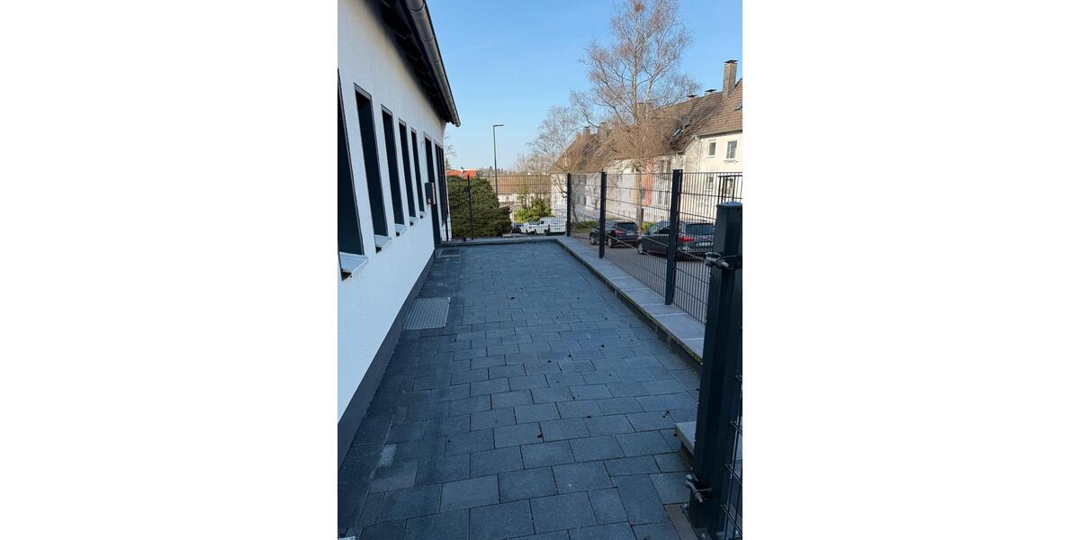 Terrassenwohnung Lüdenscheid Staberg - 2 Zimmer, 620&euro; | Angebot:25406209