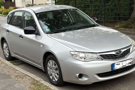 Subaru Impreza 185.000 km 2.950 &euro; Bochum 44795