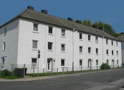 Erdgeschoßwohnung Iserlohn Grüne - 1 Zimmer, 30 m&sup2;, 319&euro; | Angebot:25125228