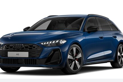 Audi A5 8.708 km 50.440 &euro; Bochum 44809