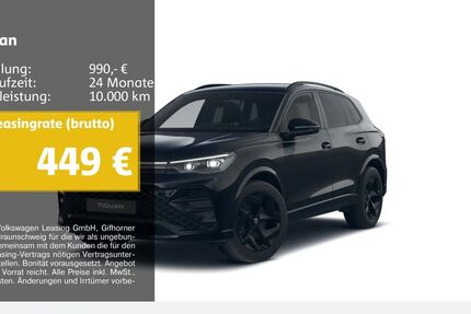 VW Tiguan 35.489 km 45.490 &euro; Lüdenscheid 58507