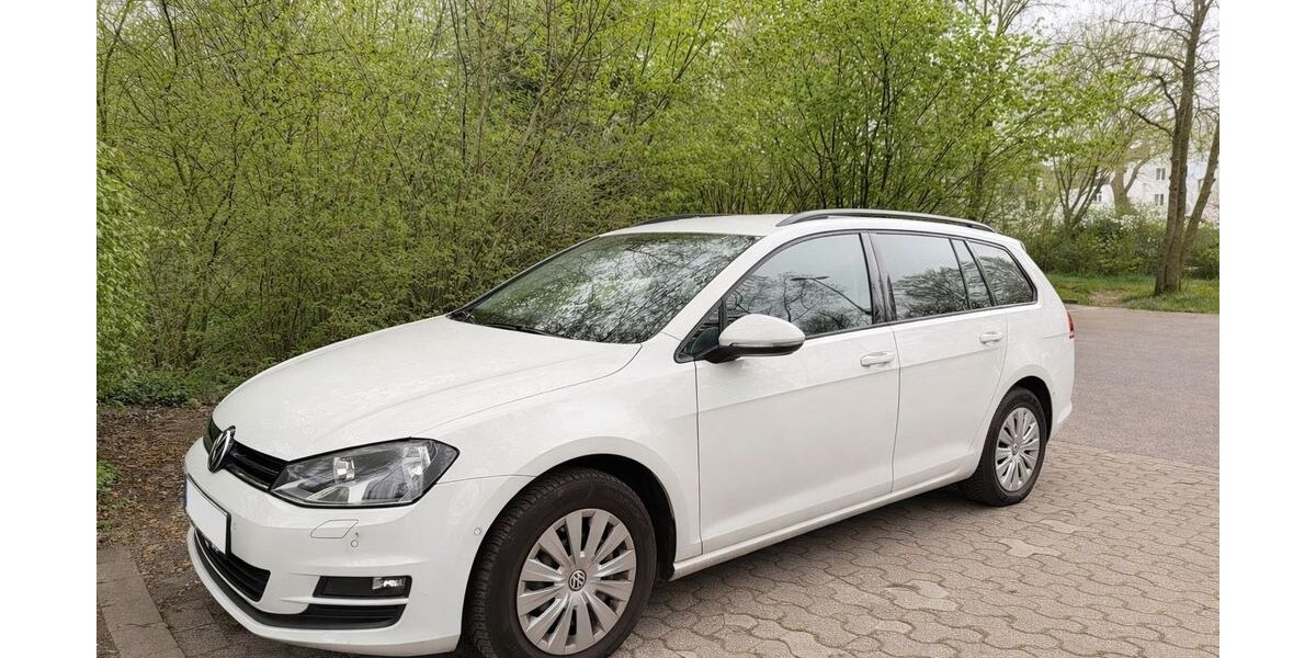 VW Golf 145.000 km 9.200 &euro; Herne 44625