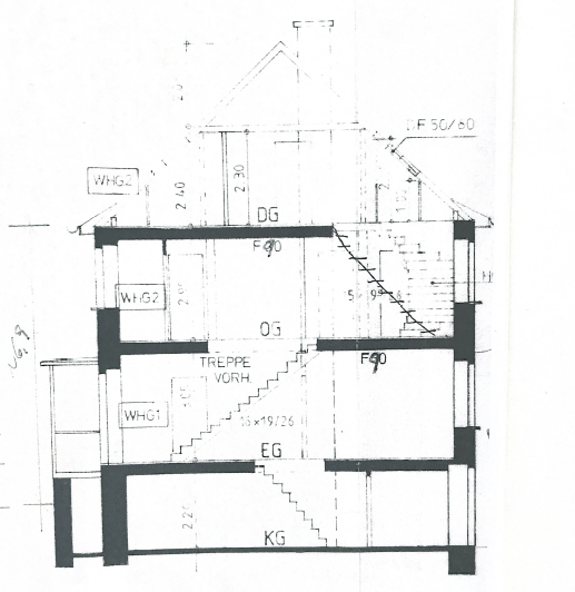 Mehrfamilienhaus, Wohnhaus Lüdenscheid Höh - 9 Zimmer, 194.900&euro; | Angebot:25685533