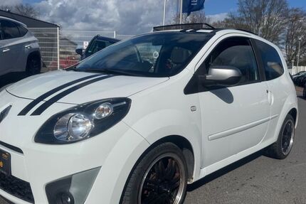 Renault Twingo 94.000 km 4.490 &euro; Datteln 45711