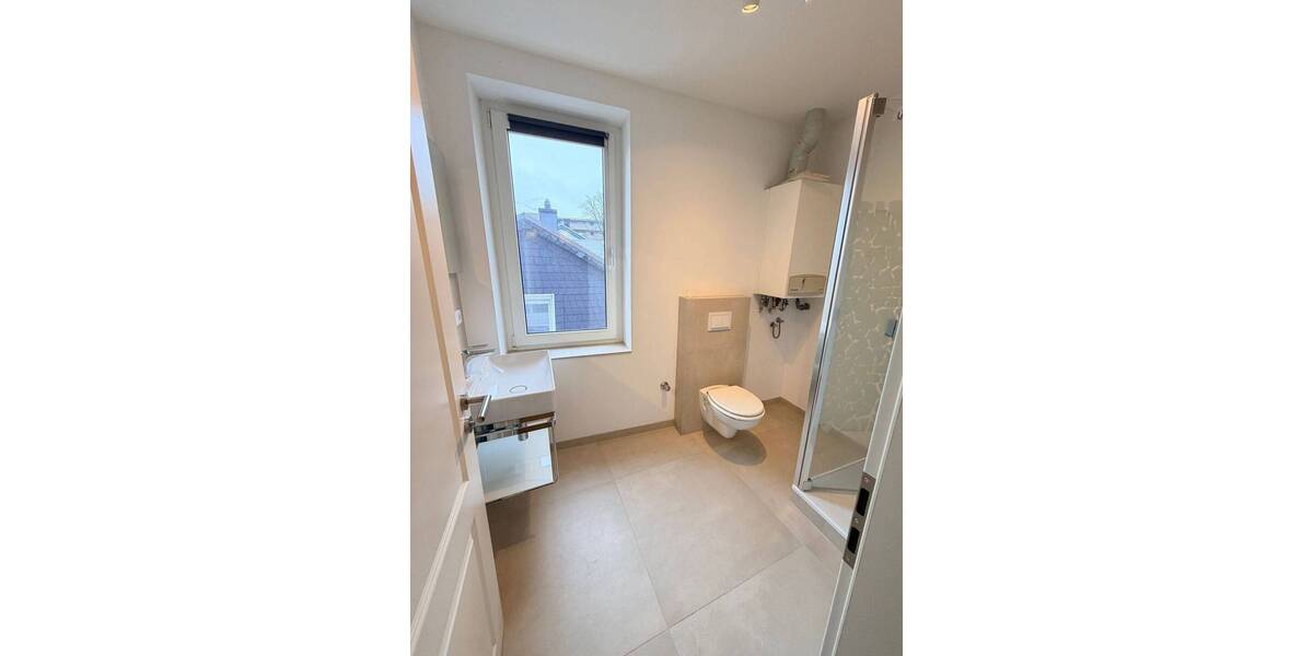 Zimmer Lüdenscheid Staberg - 2 Zimmer, 52 m&sup2;, 520&euro; | Angebot:25958516