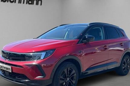 Opel Grandland (X) 67.556 km 14.990 &euro; Balve-Langenholthausen 58802
