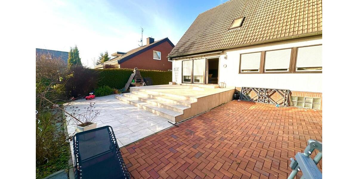 Einfamilienhaus Hamm Herringen - 7 Zimmer, 200 m&sup2;, 460.000&euro; | Angebot:26703613