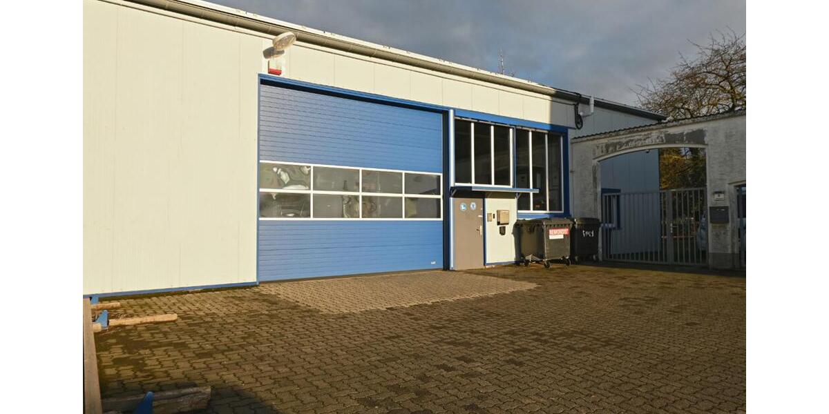 Gewerbeobjekt Ense - 3.900&euro; | Angebot:24816384