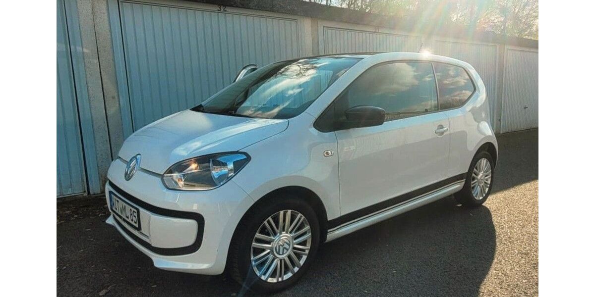 VW up! 110.000 km 5.699 &euro; Witten 58455