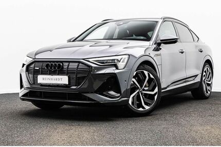 Audi e-tron 77.200 km 35.225 &euro; Hagen 58091