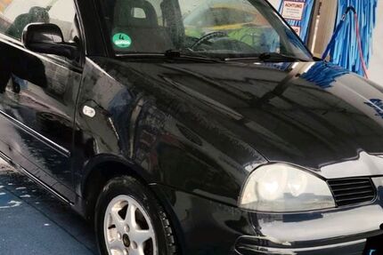 Seat Arosa 135.000 km 1.099 &euro; Menden 58708