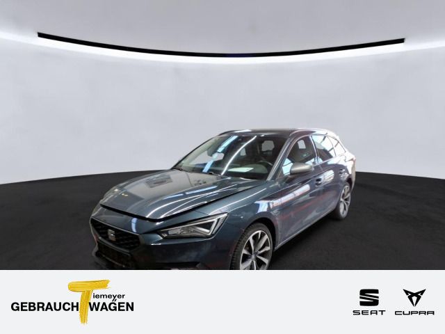 Seat Leon 71.277 km 22.970 &euro; Bochum 44809