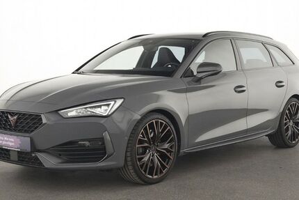 Cupra Leon 35.500 km 25.700 &euro; Lünen 44532