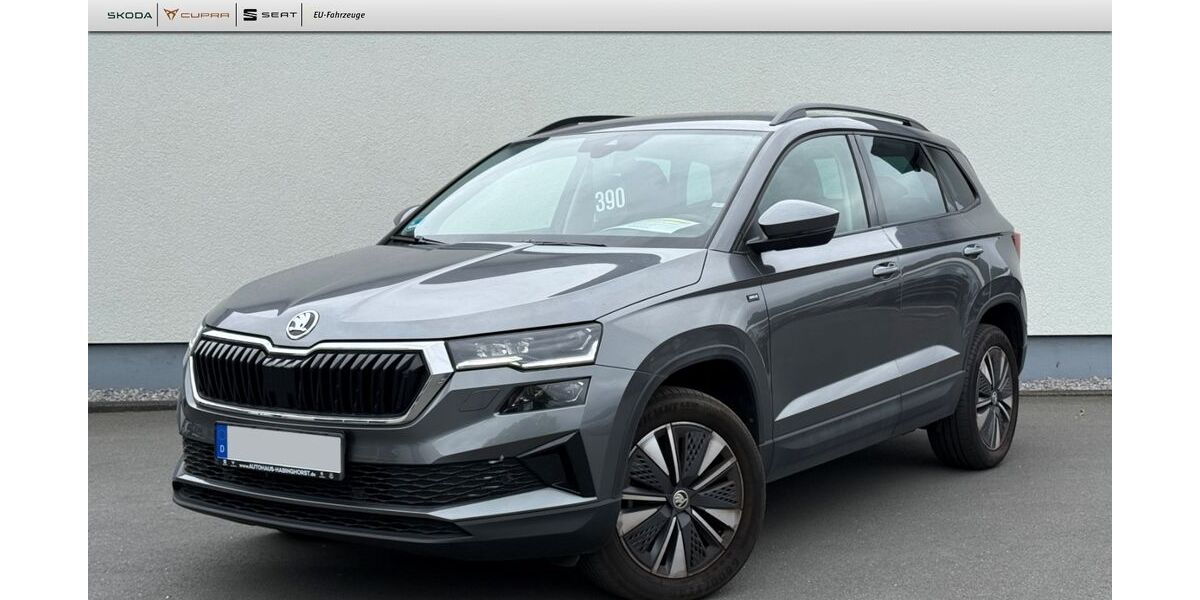 Skoda Karoq 16.885 km 25.890 &euro; Castrop-Rauxel 44579