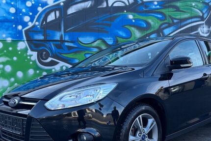 Ford Focus 164.805 km 4.999 &euro; Dortmund 44263