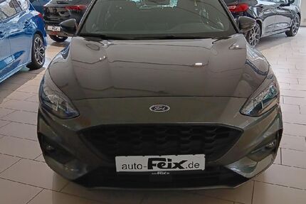 Ford Focus 37.231 km 18.590 &euro; Bochum 44791