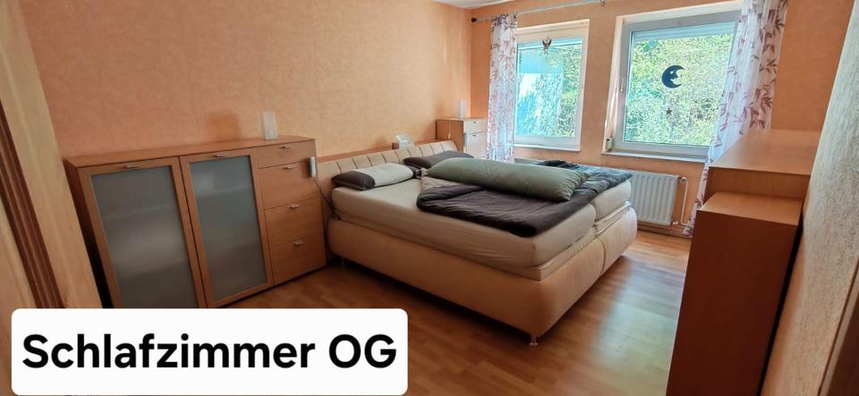 Einfamilienhaus Iserlohn Grüne - 9 Zimmer, 198 m&sup2;, 288.500&euro; | Angebot:26768558