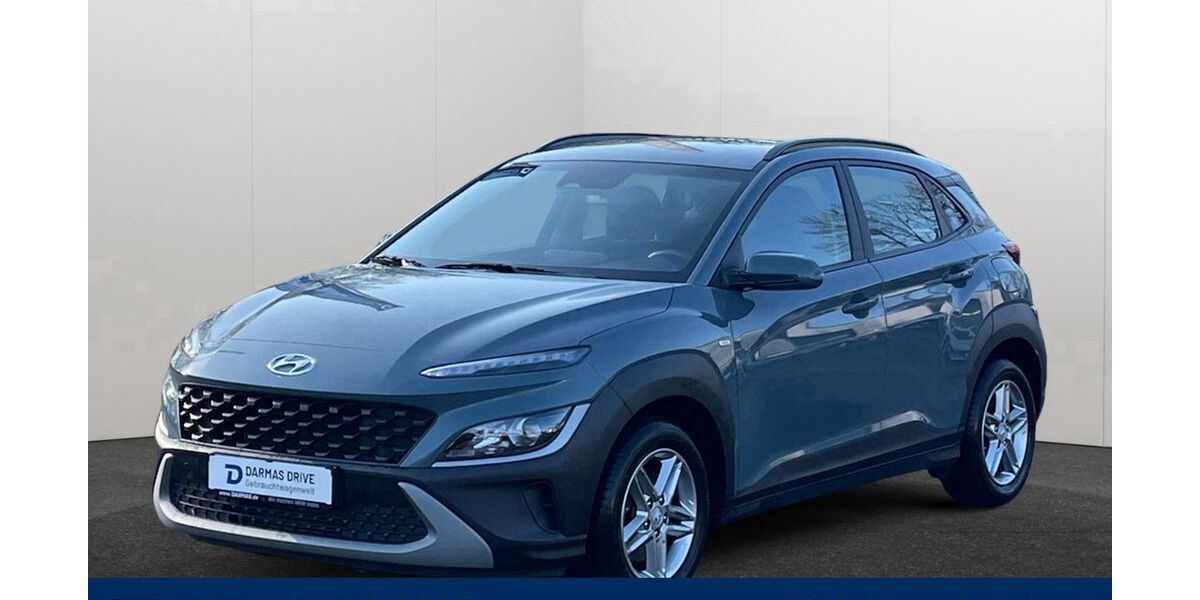 Hyundai KONA 54.000 km 14.990 &euro; Datteln 45711