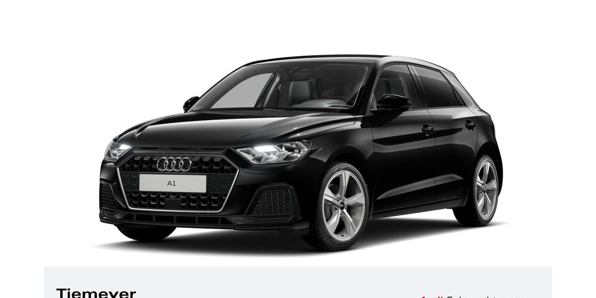 Audi A1 7.176 km 24.990 &euro; Bochum 44809