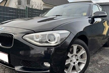 BMW 118 198.000 km 5.990 &euro; Dortmund 44328