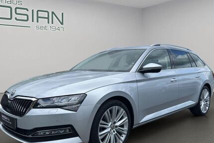 Skoda Superb 65.089 km 28.770 &euro; Iserlohn 58642