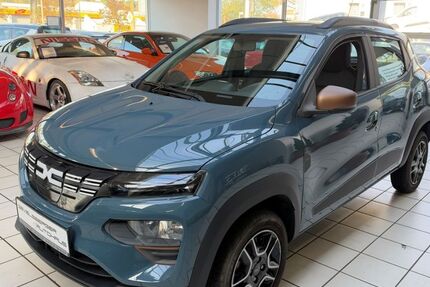 Dacia Spring 25.269 km 13.980 &euro; Gevelsberg 58285