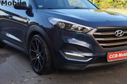 Hyundai TUCSON 51.400 km 14.444 &euro; Dortmund 44319